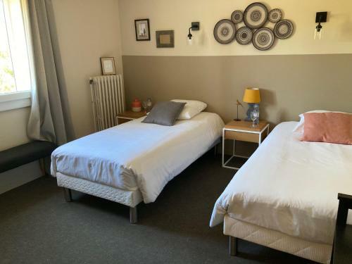 Hostal Domaine Sainte Baume