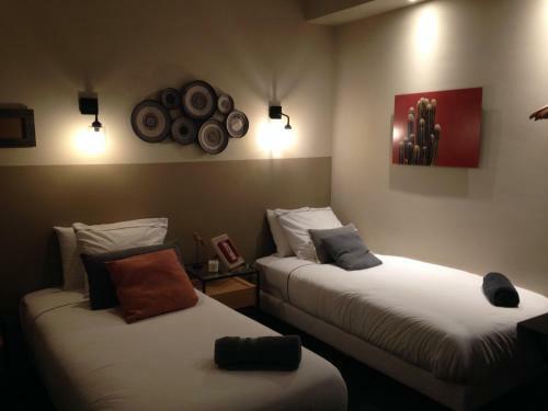 Hostal Domaine Sainte Baume
