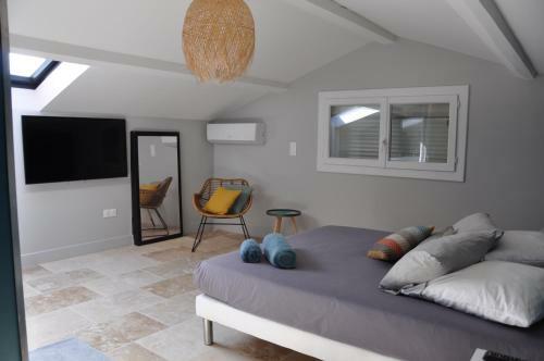Hostal Domaine Sainte Baume