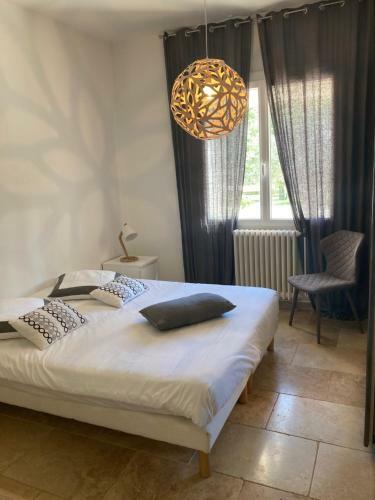 Hostal Domaine Sainte Baume