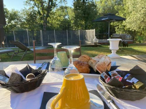 Hostal Domaine Sainte Baume