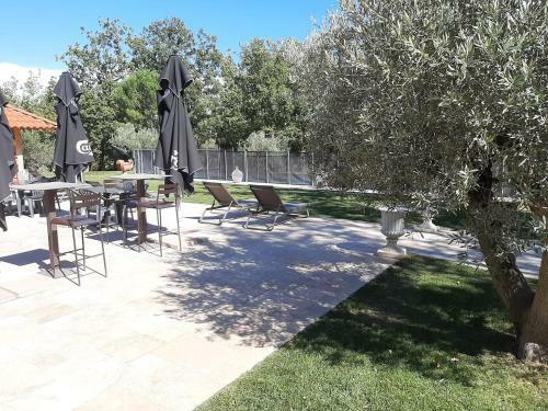 Hostal Domaine Sainte Baume