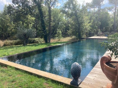 Hostal Domaine Sainte Baume