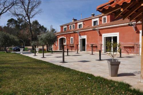 Hostal Domaine Sainte Baume
