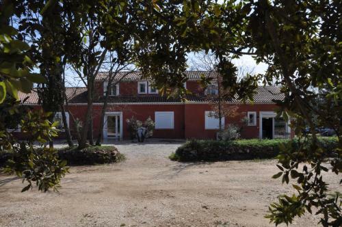 Hostal Domaine Sainte Baume