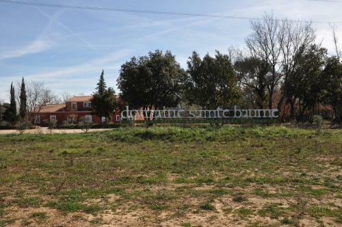 Hostal Domaine Sainte Baume
