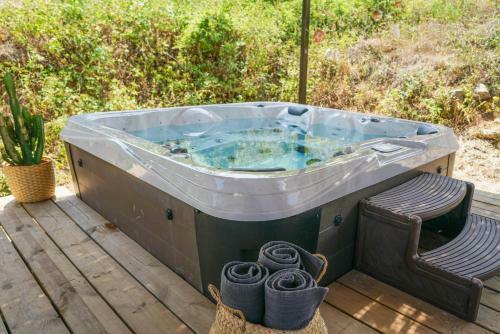 Lodge Cabane Ayana