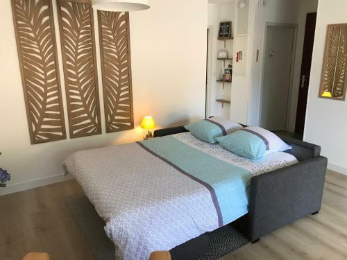 Apartamentos Le Logis Des Jalles