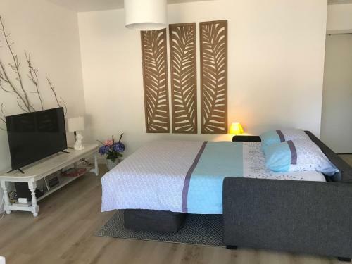 Apartamentos Le Logis Des Jalles
