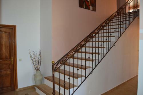 Hostal Villa Asunda B&B Spa & Sauna, Chambres D'h�tes