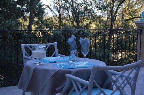 Hostal Villa Asunda B&B Spa & Sauna, Chambres D'h�tes