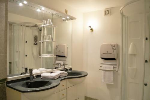 Hostal Villa Asunda B&B Spa & Sauna, Chambres D'h�tes