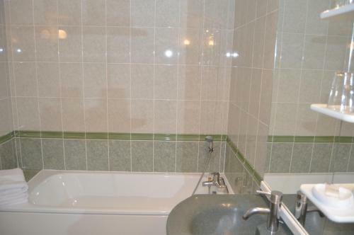 Hostal Villa Asunda B&B Spa & Sauna, Chambres D'h�tes