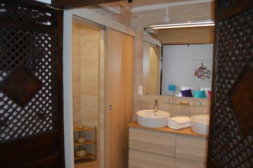 Hostal Villa Asunda B&B Spa & Sauna, Chambres D'h�tes