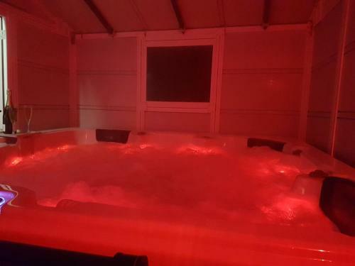 Hostal Villa Asunda B&B Spa & Sauna, Chambres D'h�tes