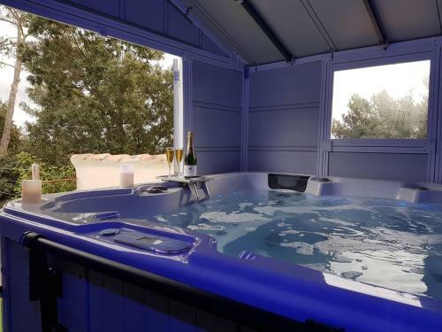 Hostal Villa Asunda B&B Spa & Sauna, Chambres D'h�tes