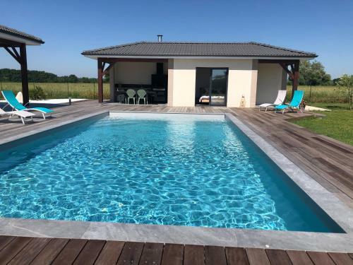 Bed & Breakfast Lesberit