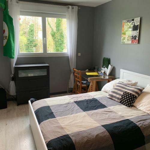 Chez Franck Maison Bord De Rivi�re