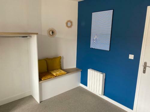 Apartamento Studios Le Grand Tour