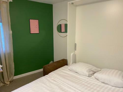 Apartamento Studios Le Grand Tour