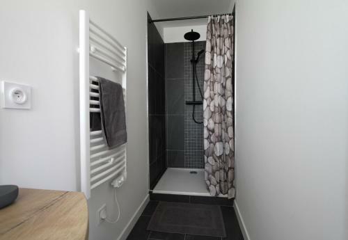 Apartamento Studios Le Grand Tour