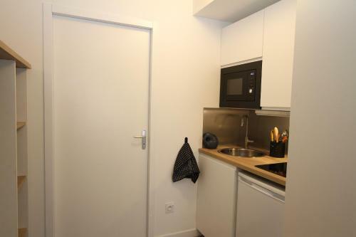 Apartamento Studios Le Grand Tour