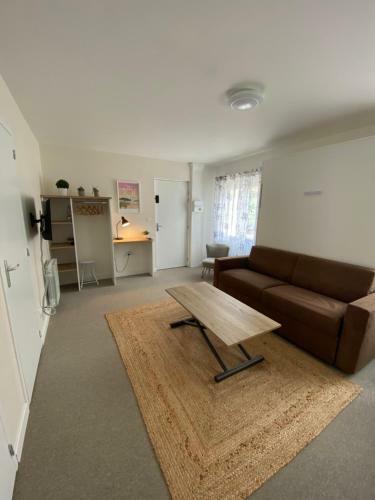 Apartamento Studios Le Grand Tour