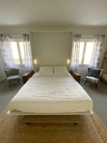 Apartamento Studios Le Grand Tour