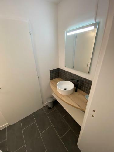 Apartamento Studios Le Grand Tour