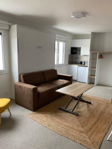 Apartamento Studios Le Grand Tour