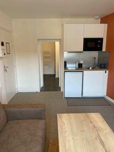 Apartamento Studios Le Grand Tour