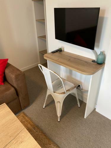 Apartamento Studios Le Grand Tour