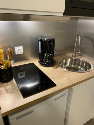 Apartamento Studios Le Grand Tour