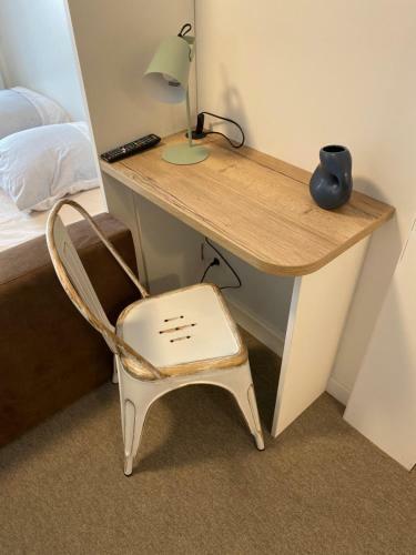 Apartamento Studios Le Grand Tour