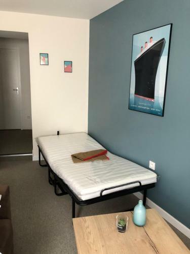 Apartamento Studios Le Grand Tour