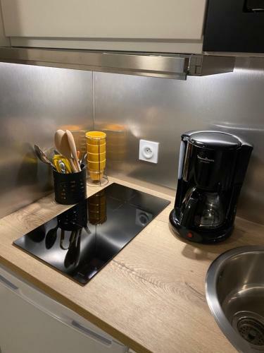 Apartamento Studios Le Grand Tour