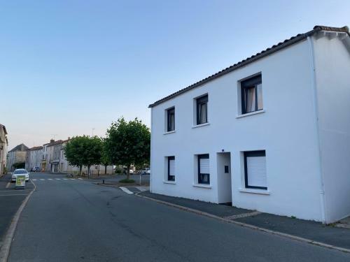 Apartamento Studios Le Grand Tour