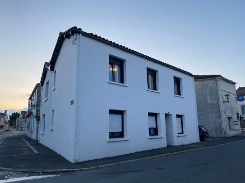 Apartamento Studios Le Grand Tour