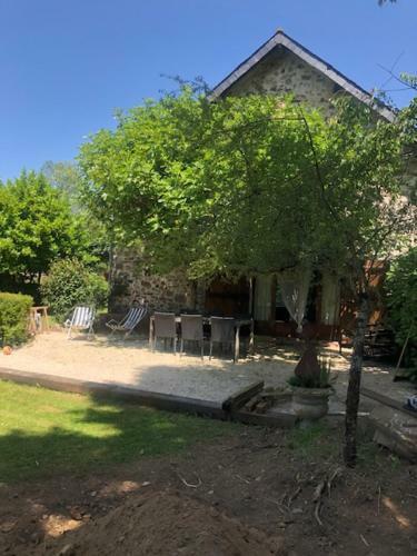 Domaine De La B�chadie - Saint Mesmin