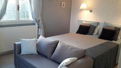 Bed & Breakfast Domaine De La Petite Salamandre