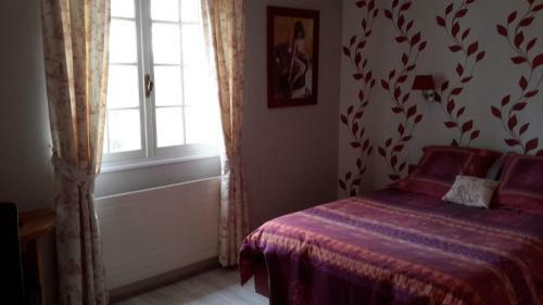 Bed & Breakfast Domaine De La Petite Salamandre