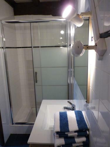 Chambre D'h�tes Altzia 1