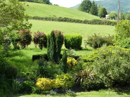 Chambre D'h�tes Altzia 1