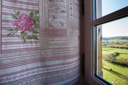 Bed & Breakfast La Bruyle - Chambre D'h�tes De Charme