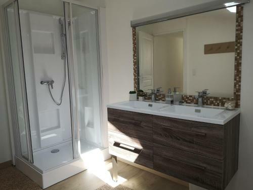 La Tuilerie St Michel