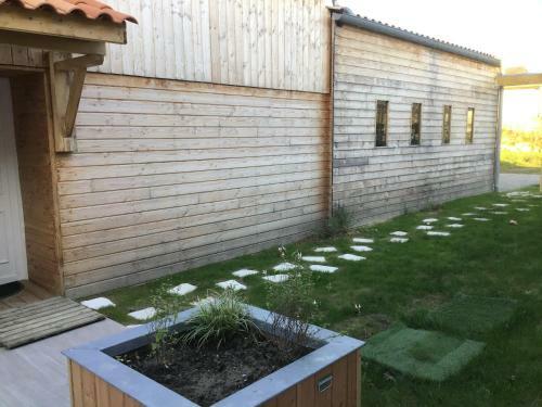 La Tuilerie St Michel