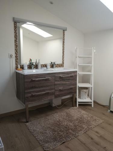 La Tuilerie St Michel