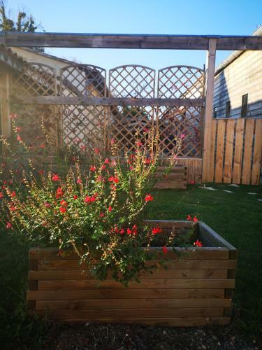 La Tuilerie St Michel