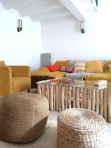 La Tuilerie St Michel