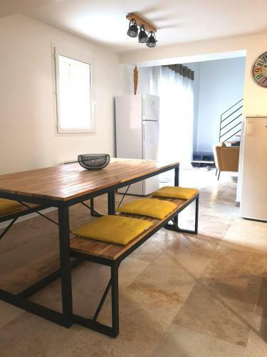 La Tuilerie St Michel